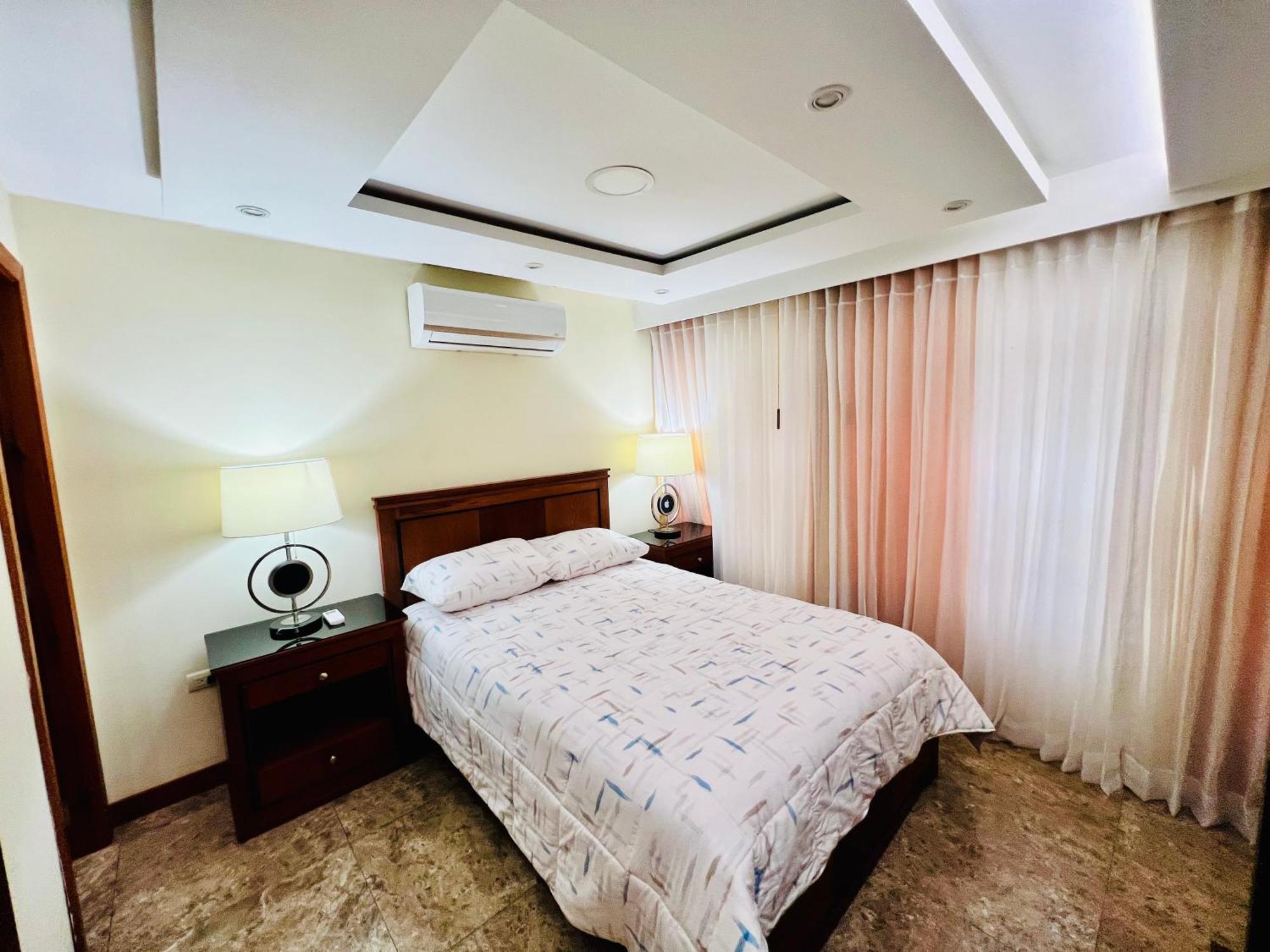 Sol Y Confort Suites Machala Exterior photo